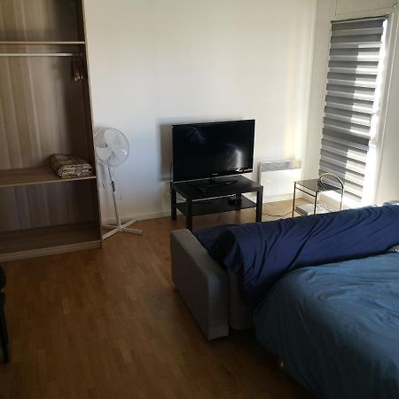 Appartement Proche De Disneyland Bussy-Saint-Georges Kültér fotó