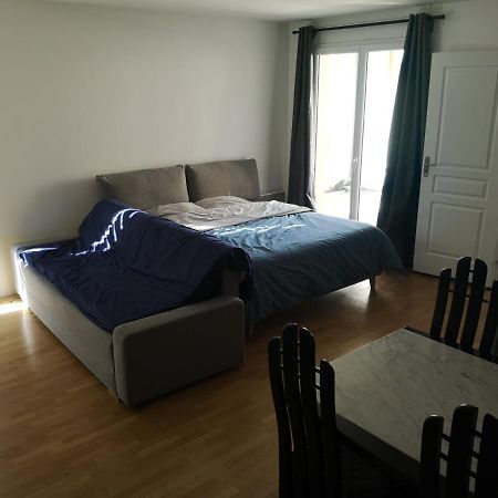 Appartement Proche De Disneyland Bussy-Saint-Georges Kültér fotó
