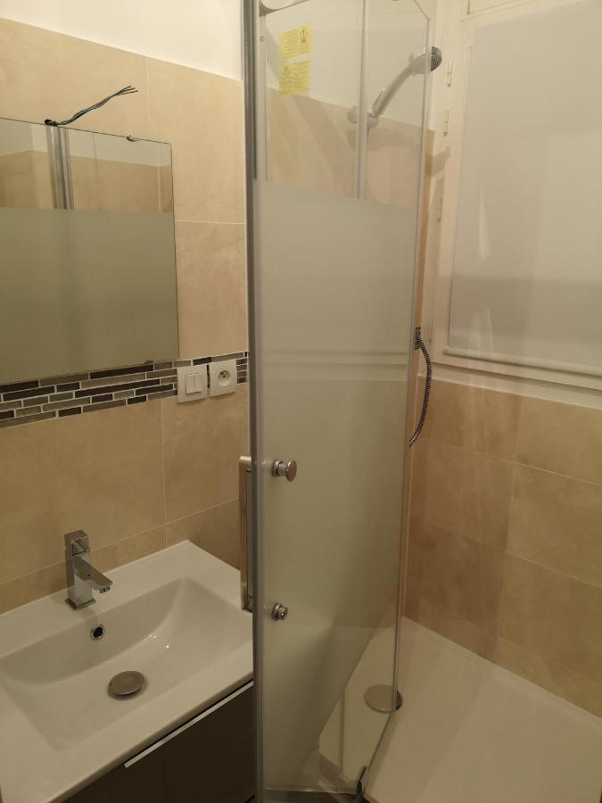 Appartement Proche De Disneyland Bussy-Saint-Georges Kültér fotó